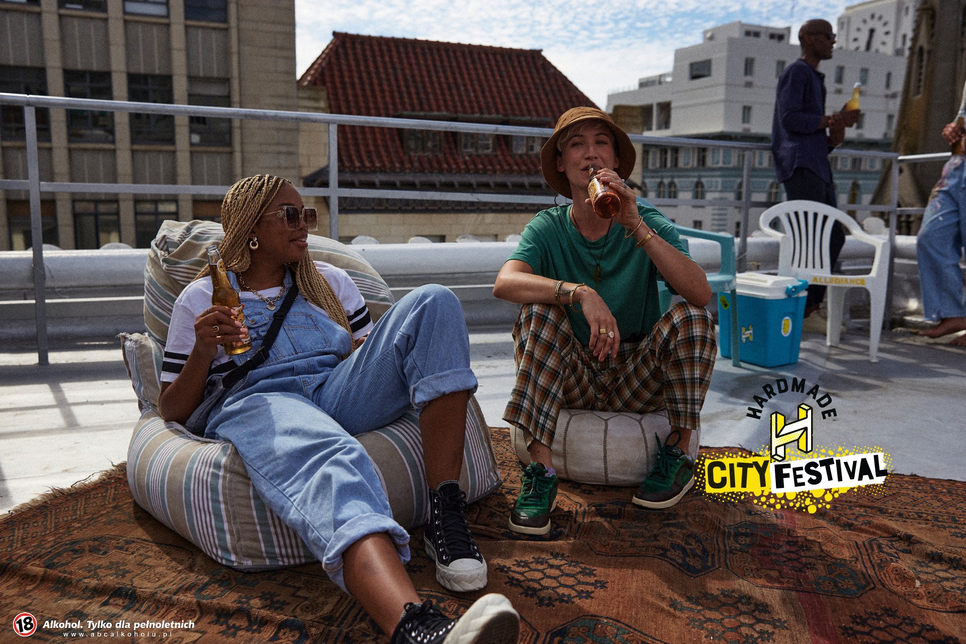 Nadchodzi Hardmade City Festival – tutaj możesz wszystko, ale nie musisz nic!